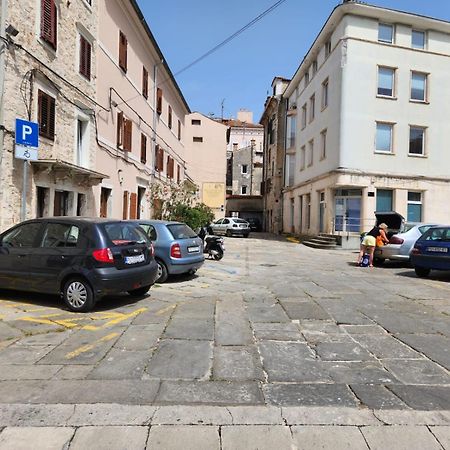 Vecchio Mercato Pula Apartman Εξωτερικό φωτογραφία