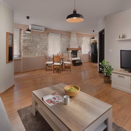 Vecchio Mercato Pula Apartman Εξωτερικό φωτογραφία