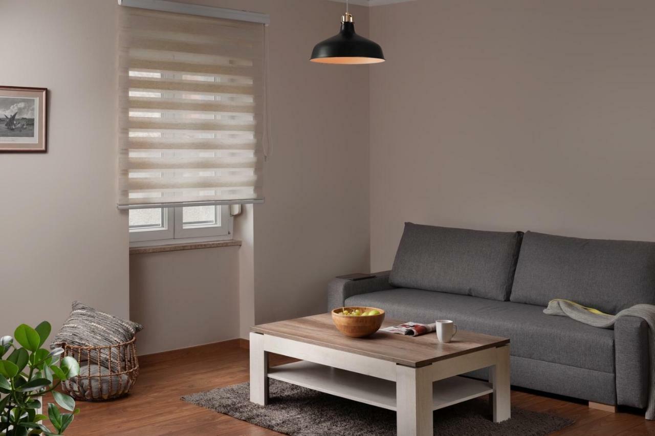 Vecchio Mercato Pula Apartman Εξωτερικό φωτογραφία