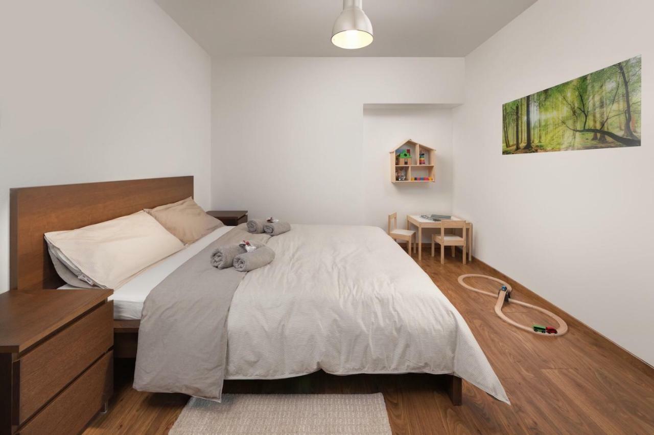 Vecchio Mercato Pula Apartman Εξωτερικό φωτογραφία
