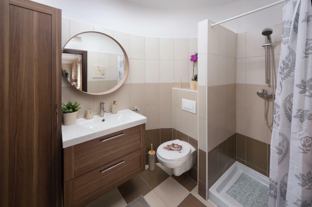 Vecchio Mercato Pula Apartman Εξωτερικό φωτογραφία