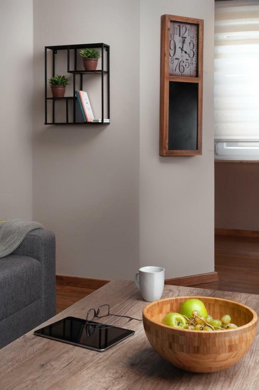 Vecchio Mercato Pula Apartman Εξωτερικό φωτογραφία