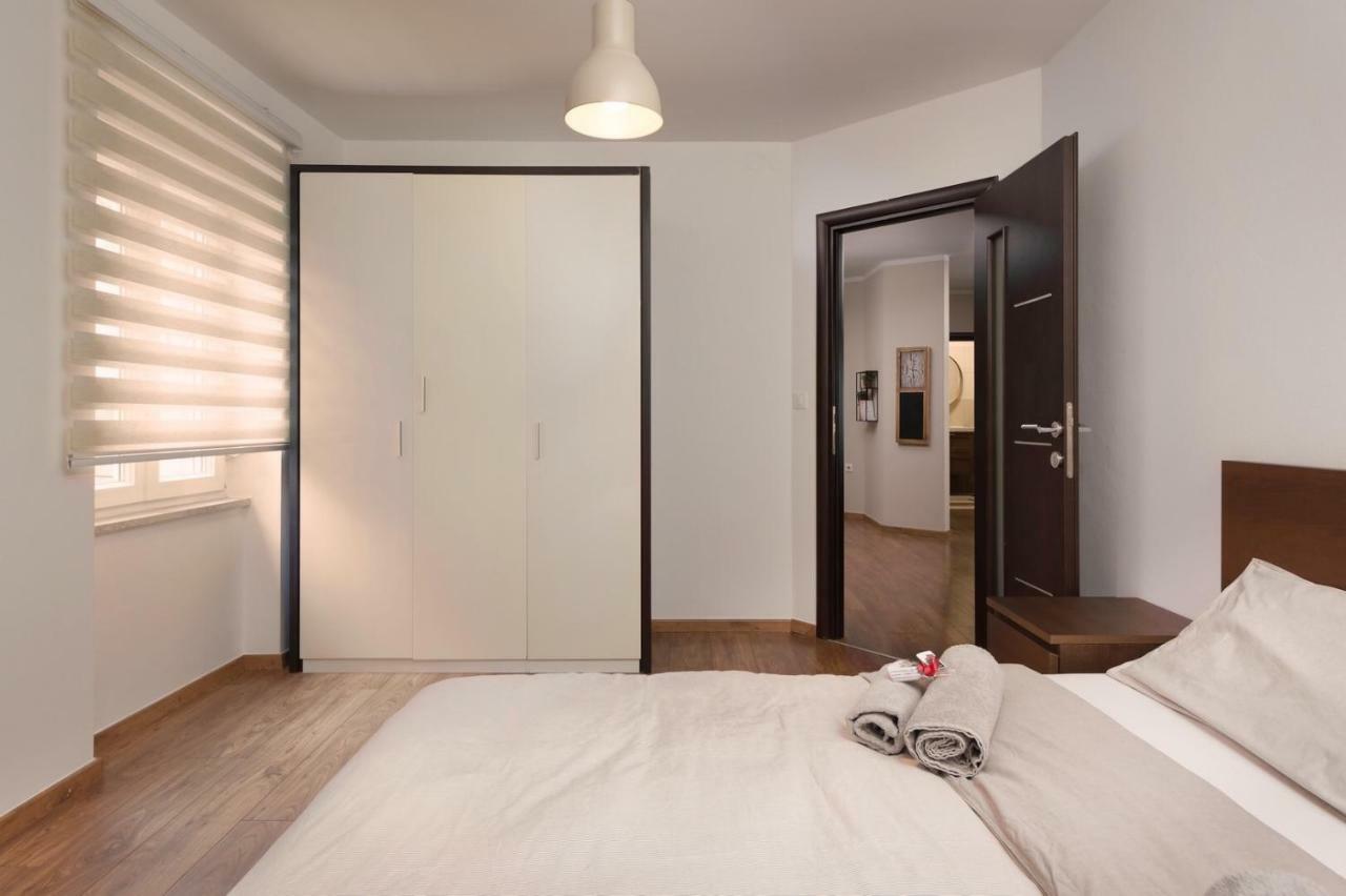 Vecchio Mercato Pula Apartman Εξωτερικό φωτογραφία