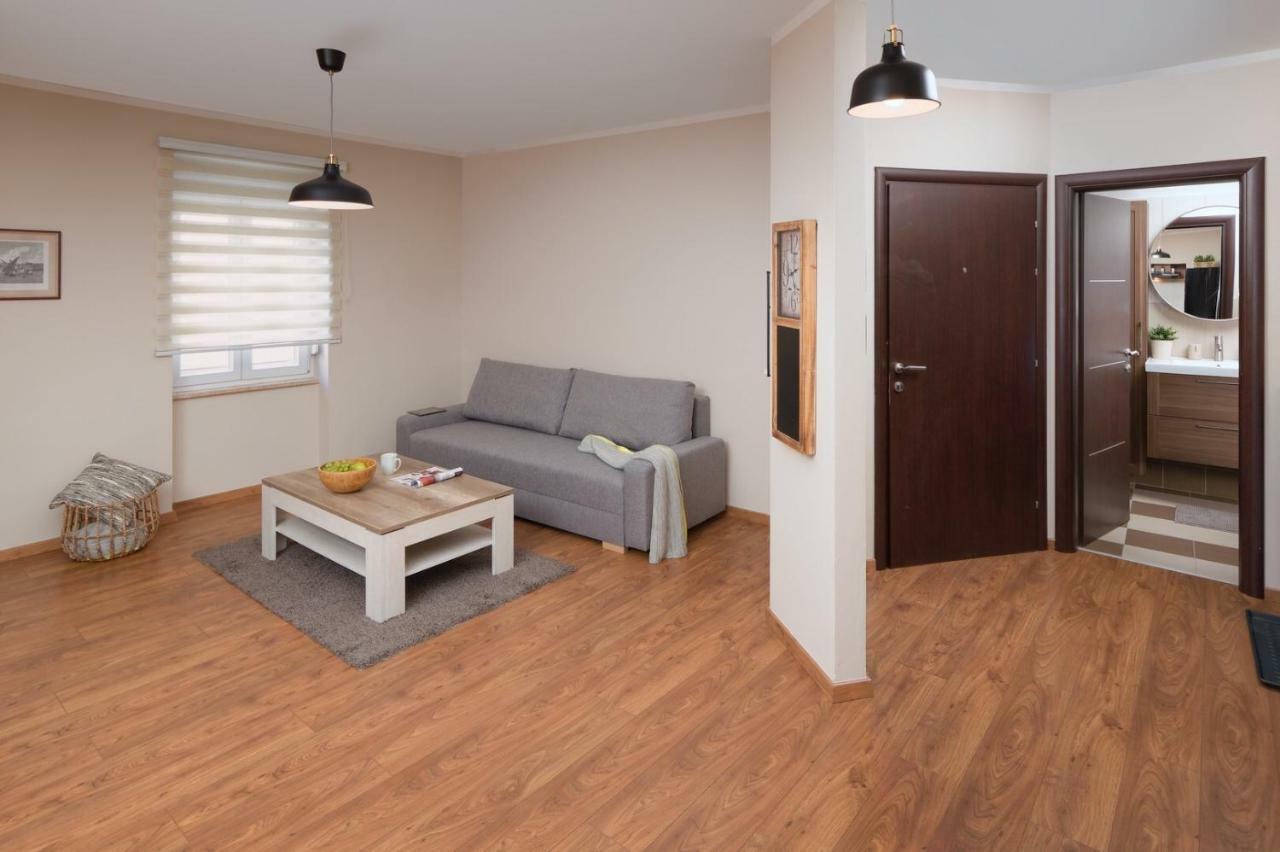 Vecchio Mercato Pula Apartman Εξωτερικό φωτογραφία