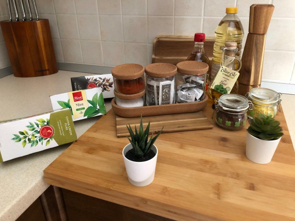 Vecchio Mercato Pula Apartman Εξωτερικό φωτογραφία